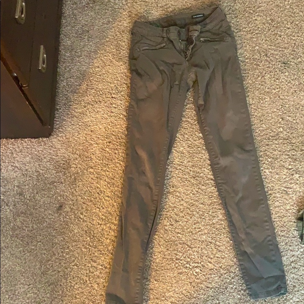 Club Monaco Jeans